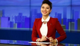 BTV Ngọc Trinh lấp lửng chuyện lấy chồng và sinh con ở Anh 