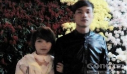 Chân dung cặp tình nhân sát hại tài xế xe ôm, cướp tài sản