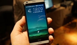 Top 3 smartphone đáng mua trong tầm giá 4 triệu đồng