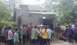 Thêm thông tin vụ đôi vợ chồng tử vong ở Lào Cai