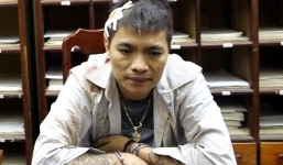 Vụ ông trùm ma túy nã súng vào cảnh sát: Khởi tố vụ án