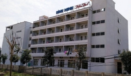 Mất tài sản, du khách và chủ khách sạn tranh cãi giữa đêm