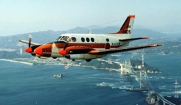 Nhật cho Philippines thuê 5 máy bay quân sự tuần tra Biển Đông