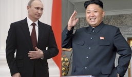 Nga bất ngờ 'bênh' Triều Tiên do căng thẳng với Mỹ