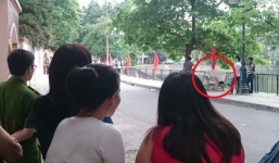 Thi thể bé sơ sinh bị nhét giẻ vào miệng: Bàng hoàng lời kể nhân chứng