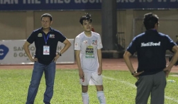 Văn Toàn thoát án treo giò từ Ban kỷ luật VFF 