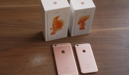 iPhone 6, iPhone 5s đang tiếp tục giảm giá mạnh