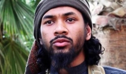 Không kích Mỹ tiêu diệt kẻ tuyển dụng chiến binh hàng đầu IS