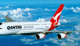 Cả chuyến bay bị hoãn do phát hiện tên Wifi đầy tính khủng bố