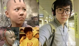 Ngày ấy - bây giờ của cậu bé Tam Mao sau hơn 20 năm nhìn lại