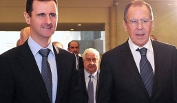 Ngoại trưởng Nga nói ông Assad không phải đồng minh