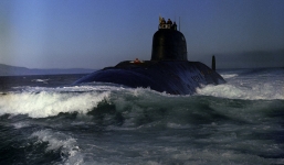 Phát hiện tàu ngầm Liên Xô từng bị phát xít Đức tiêu diệt