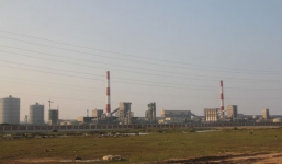 Tổng kiểm tra việc xả thải của Formosa tại Vũng Áng