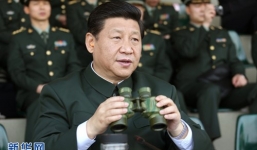 Trung Quốc lần đầu triển khai thanh tra chống tham nhũng