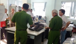 Cụ ông 72 tuổi đột tử tại văn phòng đăng ký sử dụng đất Nha Trang