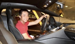 Cường đô la lấy lại phong độ sau khi chia tay Hồ Ngọc Hà