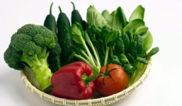 Danh sách các cửa hàng bán rau an toàn do Sở NN&PTNT Hà Nội cung cấp