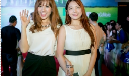 Tiết lộ người em gái ruột ít biết của Hari Won