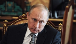 Hai quan chức thân Putin bị Tây Ban Nha phát lệnh bắt giữ