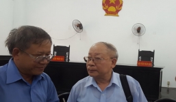 Bác yêu cầu đòi bồi thường 1.000 đồng của PGS sư kiện ĐH KHTN