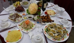 Bất ngờ trước chiêu “rút ruột” thực khách của nhà hàng sang