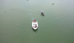 Nhắn tin báo cho gia đình rồi nhảy cầu tự tử