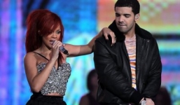 Cặp đôi Rihanna và Drake bí mật hẹn hò nhiều tháng
