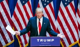 Điểm qua khối tài sản khủng của tỷ phú Donald Trump