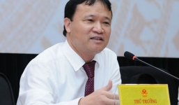 Vụ cột điện đường dây 500 KV gãy đổ: Thứ trưởng Bộ Công thương lên tiếng