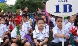 Hà Nội: Tuyệt đối không được tổ chức tuyển sinh vào lớp 1 và lớp 6