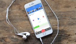 8 ứng dụng được tải nhiều nhất trong tháng 4