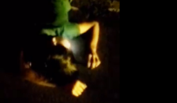 4 thanh niên nam nữ tử vong sau cú va chạm kinh hoàng