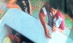 2 tên cướp xe SH trên đường Phạm Văn Đồng là tội phạm nguy hiểm