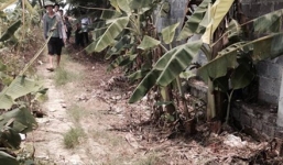 Người đàn ông bị đánh chết trong lúc 'vui vẻ' với thiếu nữ