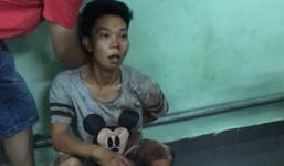 Cô gái đâm chết nam thanh niên ở Sài Gòn: Ghen tuông đồng tính