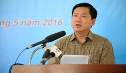 Bí thư Đinh La Thăng: 'Quyết liệt cải cách hành chính, vì dân hành động'