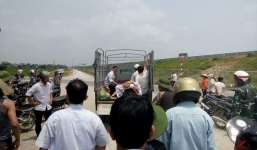 Tưởng cô gái trẻ bị hãm hại, gã trai  đánh chết 'yêu râu xanh'