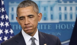 Obama cảnh cáo Donald Trump: Bầu cử Mỹ “không phải trò giải trí”