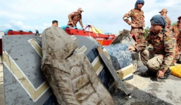 Tìm thấy thi thể nữ Thứ trưởng Malaysia trong vụ rơi trực thăng