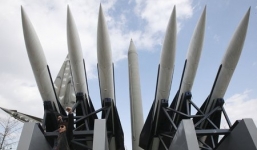 Triều Tiên có thể sắp thử hạt nhân lần 5