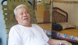 'Anh Ba Hưng' qua đời sau hơn 3 tháng chống chọi với bệnh phổi