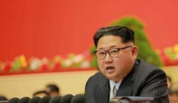 Kim Jong-un muốn cải thiện và bình thường hóa với các nước từng thù địch