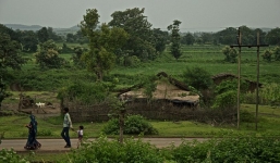 Ngôi làng nhà nào cũng có người tự tử ở Ấn Độ