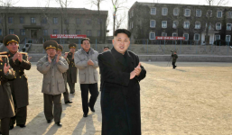 Tại sao Kim Jong-un cần vũ khí hạt nhân?