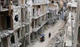 13 cố vấn quân sự Iran thiệt mạng tại Syria