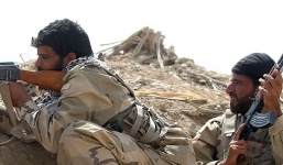 7 thủ lĩnh cấp cao IS bị tiêu diệt