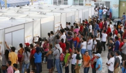 Philippines: 7 người bị bắn chết ngay sát giờ bầu cử tổng thống