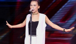 Như Trang khiến Hồ Quỳnh Hương bất ngờ với bản hit của Vũ Cát Tường