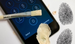Bảo mật vân tay bị bẻ khóa trong 5 phút, không an toàn như bạn nghĩ