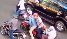 Vụ án Bí thư Thăng yêu cầu phá nhanh: Băng cướp dùng roi điện sa lưới